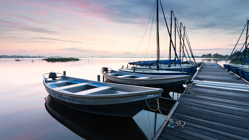 34FT Speed Boat Rental Dubai