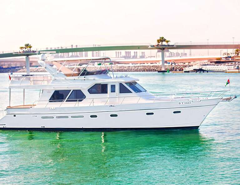 private party yacht rental